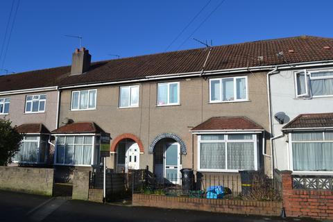 6 bedroom terraced house to rent - Filton Avenue
