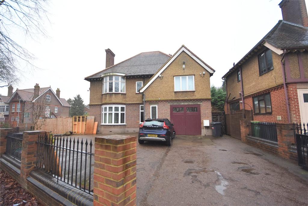 New Bedford Road, Luton... 5 bed detached house £775,000