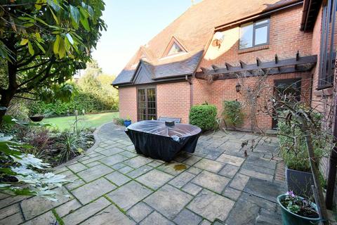 5 bedroom detached house for sale - Dudsbury Road, West Parley, Dorset BH22 8RE