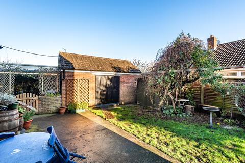 4 bedroom detached house for sale - Churchill Road, North Somercotes, LN11
