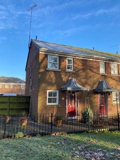 2 bedroom end of terrace house to rent - King's Lynn