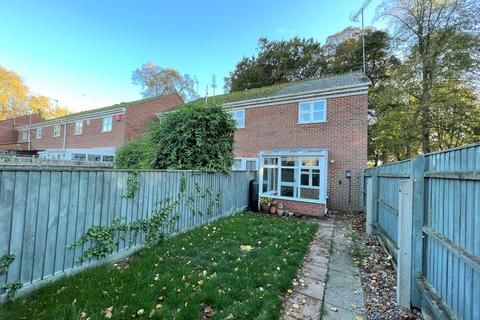 2 bedroom end of terrace house to rent, King's Lynn