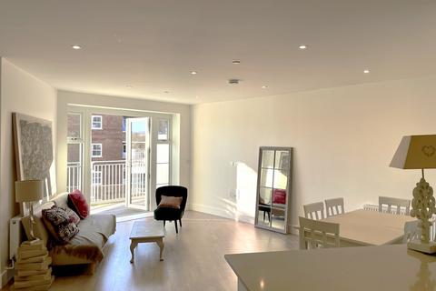 undefined, Eden Place, Oxted RH8