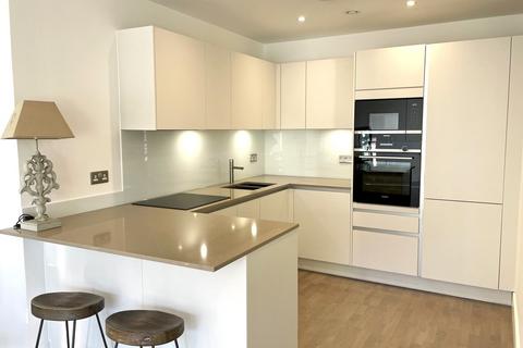undefined, Eden Place, Oxted RH8