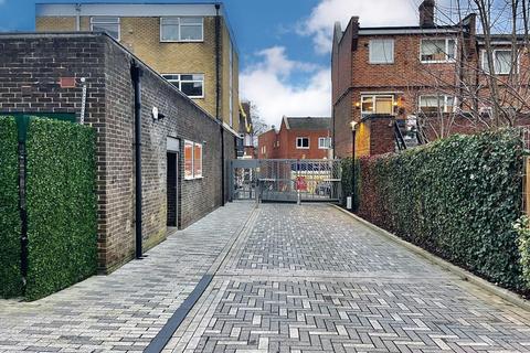 undefined, Eden Place, Oxted RH8