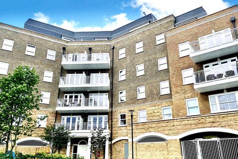 undefined, Eden Place, Oxted RH8
