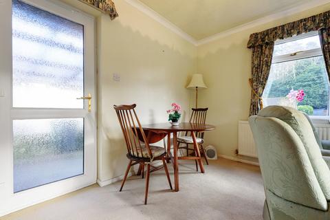 4 Riggs Close, Grange-over-sands, LA11 6SX