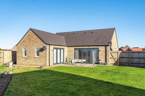 3 bedroom detached bungalow for sale - Spinney Close, Holbeach, PE12