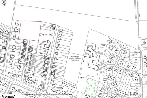 Land for sale - Land North of Withington Street