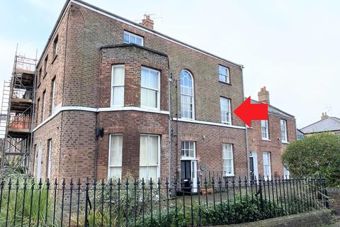 1 bedroom flat for sale - KING'S LYNN - Residential Investment - London Road - FF Flat 'As Let'