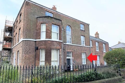 1 bedroom ground floor flat for sale - KING'S LYNN - Residential Investment - London Road - GF Flat 'As Let'