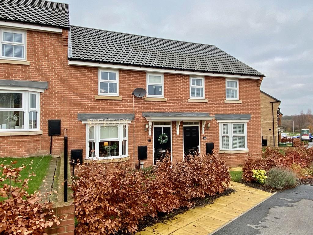 Cavendish Road, Wetherby, LS22 3 bed terraced house £90,983