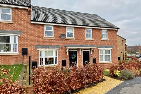 32 Cavendish Road, Wetherby, LS22 7UX