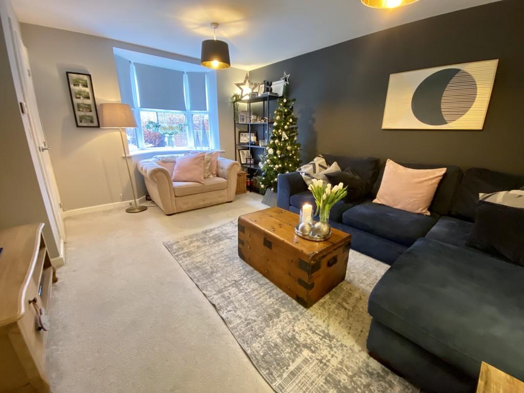 Cavendish Road, Wetherby, LS22 3 bed terraced house £90,983