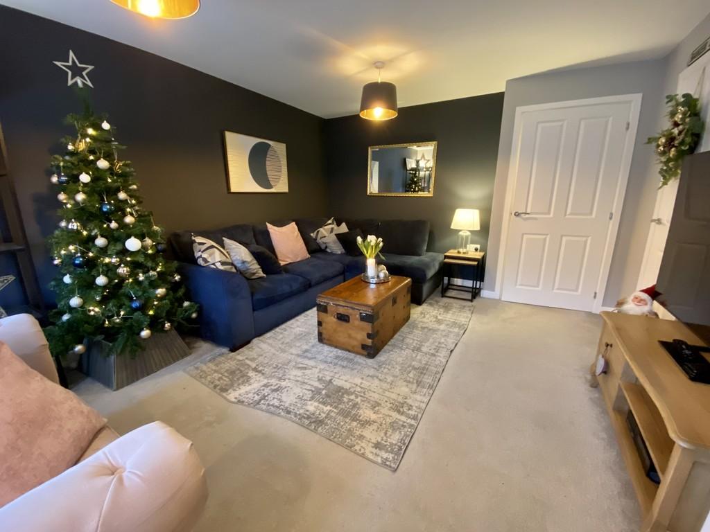 Cavendish Road, Wetherby, LS22 3 bed terraced house £90,983