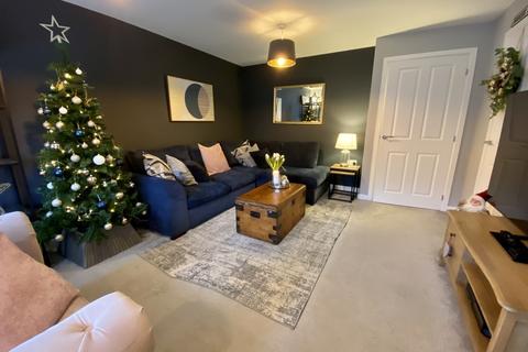 32 Cavendish Road, Wetherby, LS22 7UX