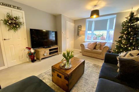 32 Cavendish Road, Wetherby, LS22 7UX