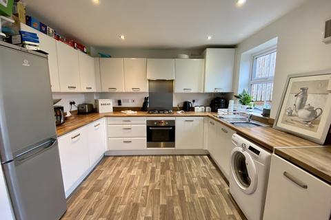 32 Cavendish Road, Wetherby, LS22 7UX