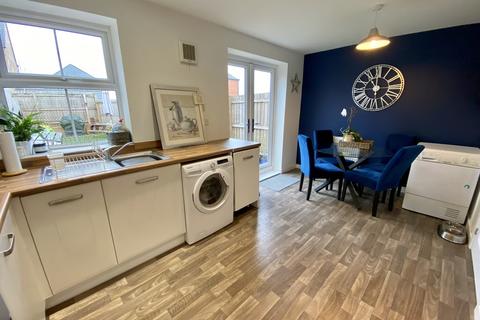 32 Cavendish Road, Wetherby, LS22 7UX