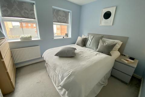 32 Cavendish Road, Wetherby, LS22 7UX