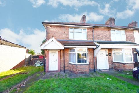 169 Heybarnes Road, Birmingham, B10 9HP