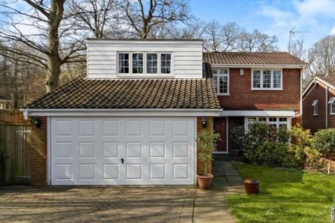 52 Kersey Drive, South Croydon, CR2 8SX