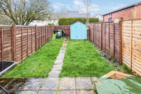 undefined, Warminster, Wiltshire