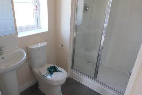 1 bedroom in a house share to rent - St Johns
