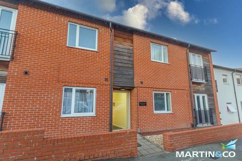 1 bedroom flat to rent, Jefferson Place, Grafton Road, West Bromwich, B71