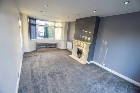 3 bedroom semi-detached house to rent, Branksome Drive, Salford, Manchester, M6