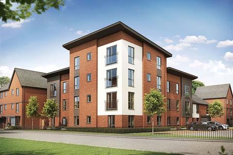 2 bedroom flat for sale - Plot 183, Apartments at Longbridge Place at Longbridge Place, Longbridge Way, Austin Avenue B31