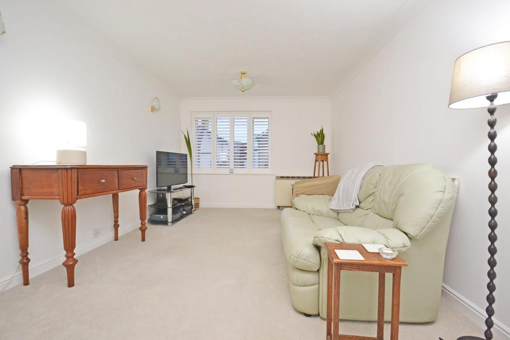 Campbell Road, Bognor Regis 1 bed retirement property £90,000