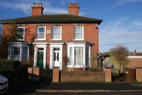 3 bedroom semi-detached house for sale - London Road, Spalding