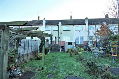 35 Rushdene, London, SE2 9RP