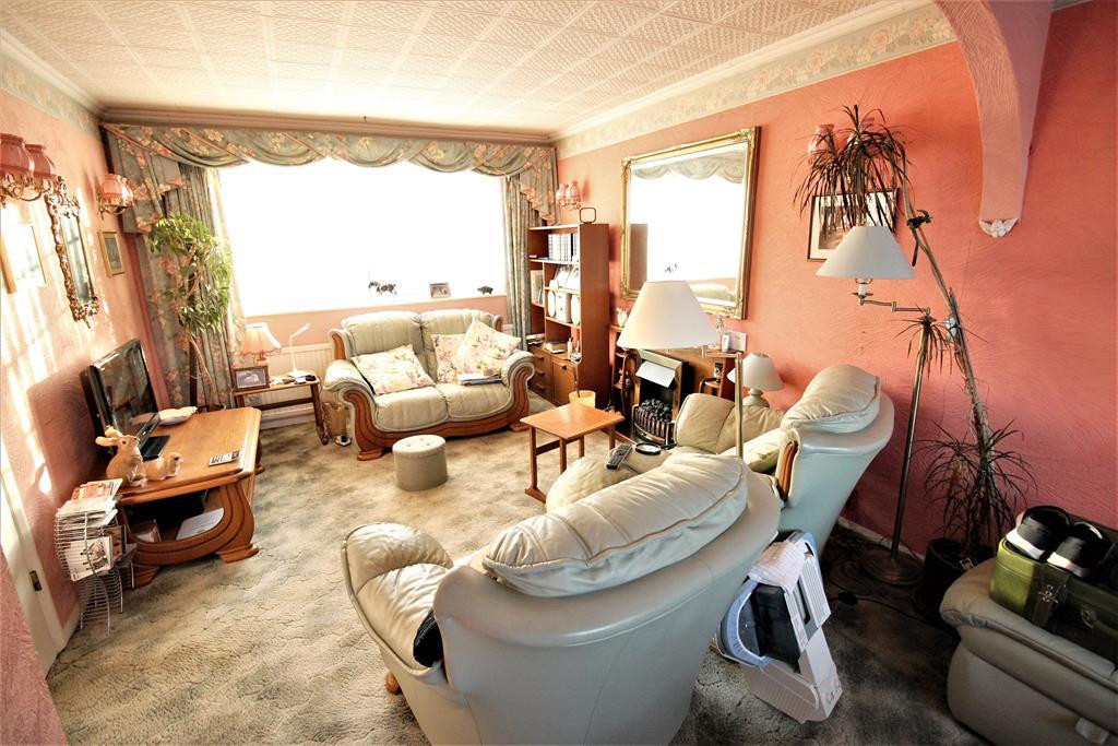 Through lounge