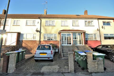 35 Rushdene, London, SE2 9RP