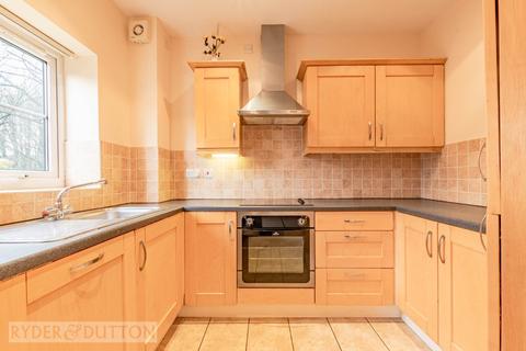 2 bedroom apartment for sale - Valley Mews, Greenfield, Saddleworth, OL3