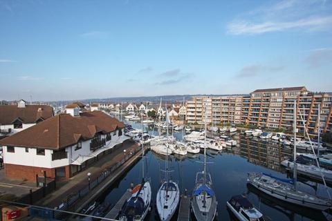 2 bedroom apartment to rent, Oyster Quay, Portsmouth PO6