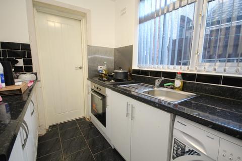 2 bedroom terraced house to rent - Stoney Stanton Road, Coventry