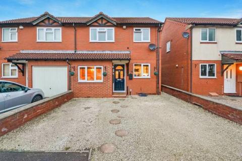 3 bedroom semi-detached house to rent - Anson Way, Walsgrave On Sowe, Coventry