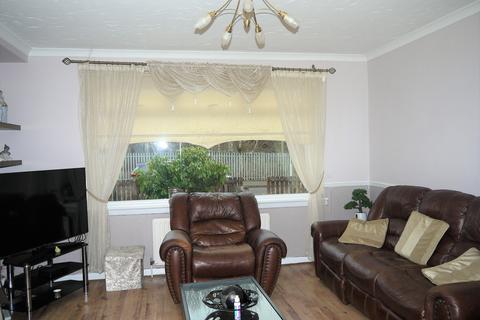 3 bedroom terraced house for sale - Noble Road, Lanarkshire, ML4
