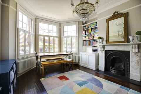 4 bedroom terraced house for sale - Thirlmere Road, Muswell Hill N10