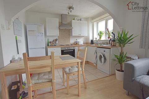 1 bedroom flat to rent, Kittiwake Mews