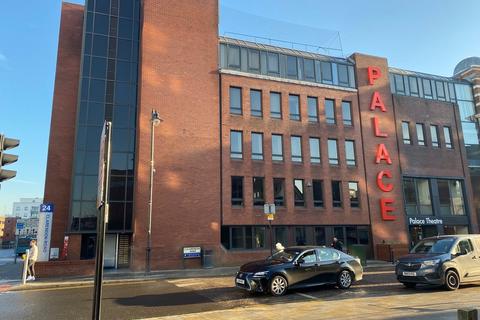 undefined, Clarendon Road, Watford