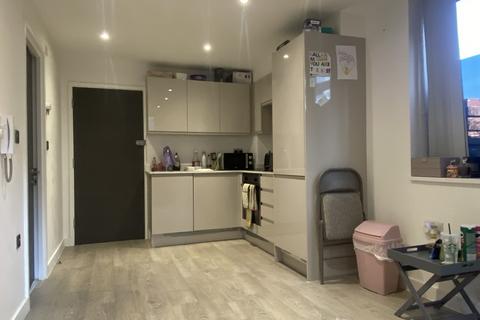 undefined, Clarendon Road, Watford