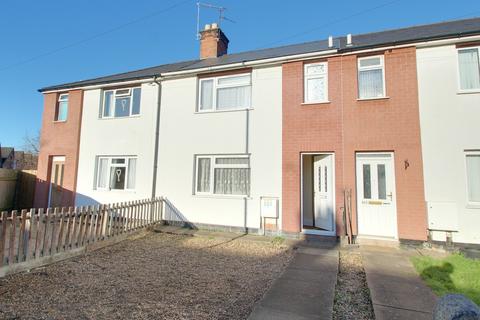 3 bedroom townhouse to rent, Ratcliffe Road, Sileby