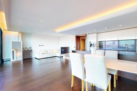 2 bedroom apartment for sale, Merano Residences, Albert Embankment, London, SE1