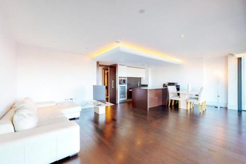 2 bedroom apartment for sale, Merano Residences, Albert Embankment, London, SE1