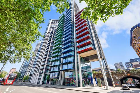 2 bedroom apartment for sale, Merano Residences, Albert Embankment, London, SE1