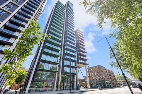 2 bedroom apartment for sale, Merano Residences, Albert Embankment, London, SE1